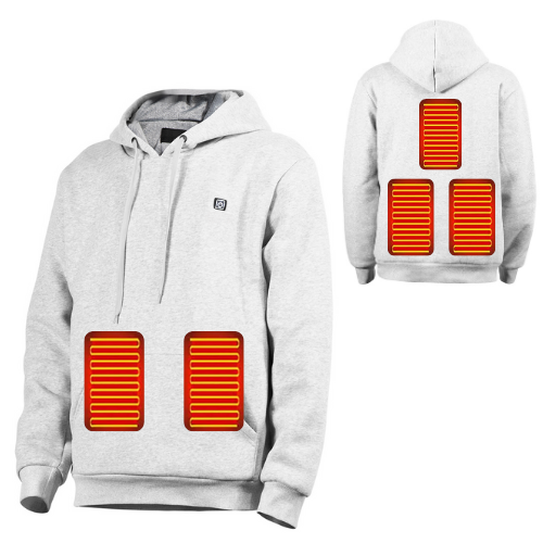 Outlivia® Heated Hoodie