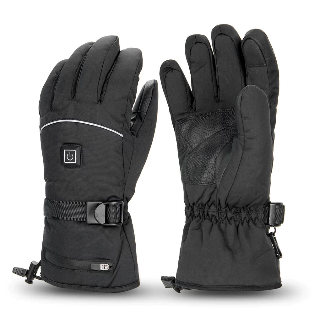 Outlivia® Heated Gloves (One Size Fit)