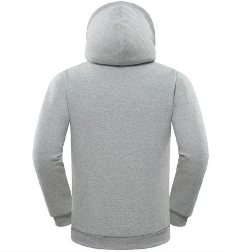 Outlivia® Heated Zip Hoodie