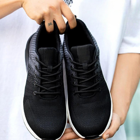 Outlivia® LiteStep Orthopedic Safety Shoes