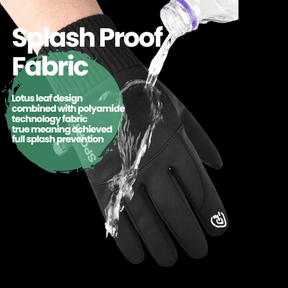 Outlivia® ThermoPro Gloves (One Size Fit)