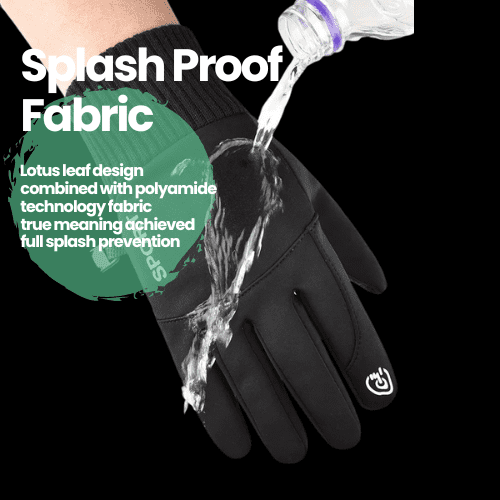 Outlivia® ThermoPro Gloves (One Size Fit)