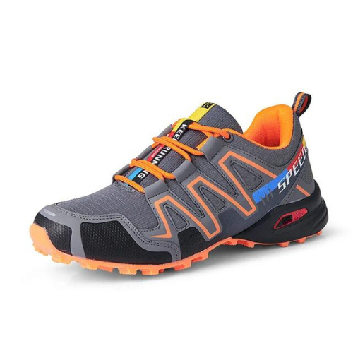 Outlivia® HikePeak Shoes