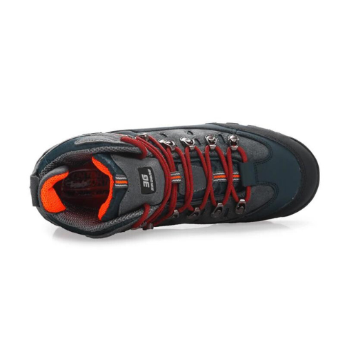 Outlivia® HikePro Shoes