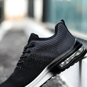 Outlivia® LiteStep Orthopedic Safety Shoes