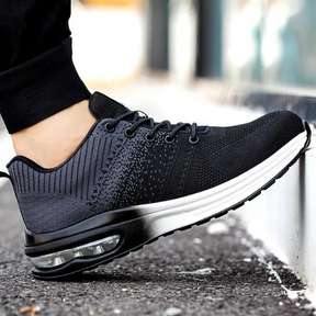 Outlivia® LiteStep Orthopedic Safety Shoes