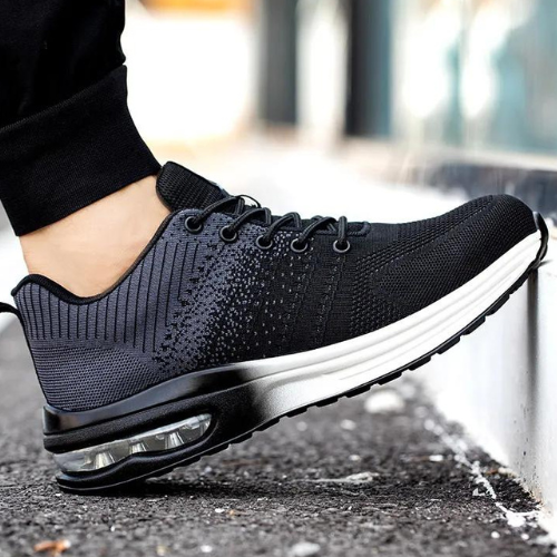 Outlivia® LiteStep Orthopedic Safety Shoes