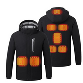 Outlivia® ArcticPro Heated Jacket