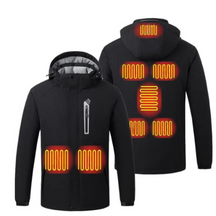 Outlivia® ArcticPro Heated Jacket