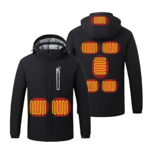 Outlivia® ArcticPro Heated Jacket