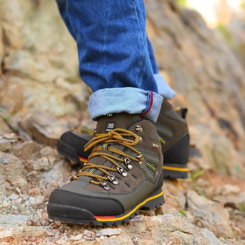 Outlivia® HikePro Shoes