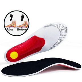 Outlivia® OrthoFit - Orthopedic Insoles