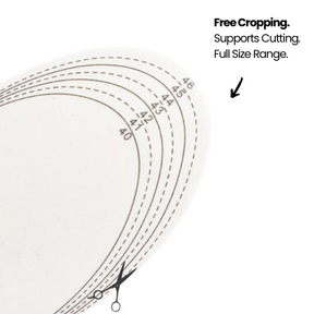 Outlivia® OrthoFit - Orthopedic Insoles