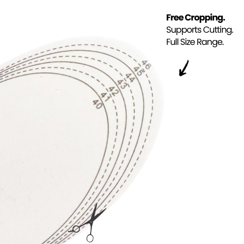 Outlivia® OrthoFit - Orthopedic Insoles