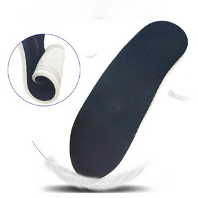 Outlivia® OrthoFit - Orthopedic Insoles
