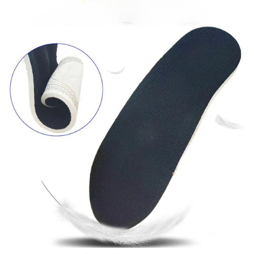 Outlivia® OrthoFit - Orthopedic Insoles
