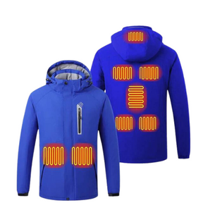 Outlivia® ArcticPro Heated Jacket