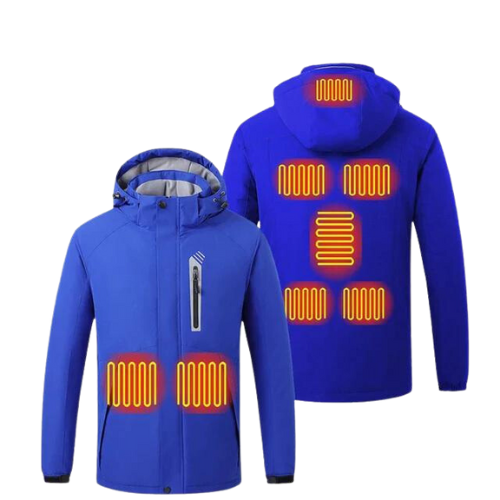 Outlivia® ArcticPro Heated Jacket