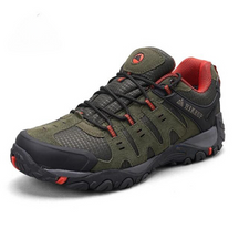 Outlivia® HikeUp Shoes