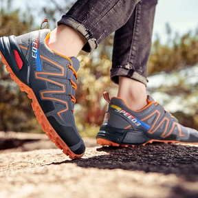 Outlivia® HikePeak Shoes