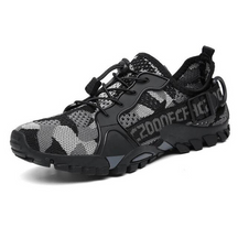 Outlivia® Hike Pro Barefoot Shoes