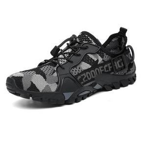 Outlivia® Hike Pro Barefoot Shoes