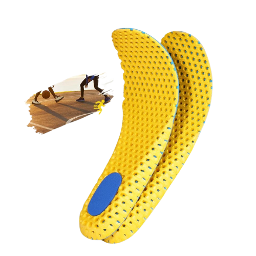 Outlivia® PrecisionWalk - Orthopedic Insoles