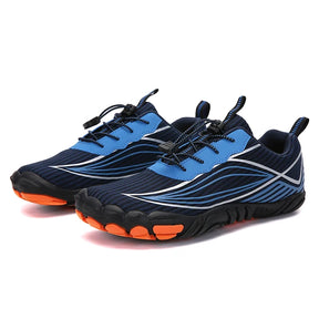 Outlivia® Track II Light Barefoot Shoes