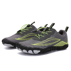 Outlivia® Track II Light Barefoot Shoes