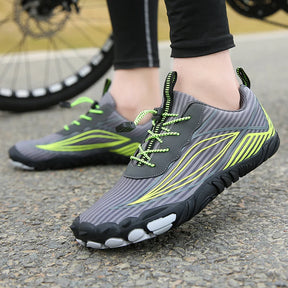Outlivia® Track II Light Barefoot Shoes
