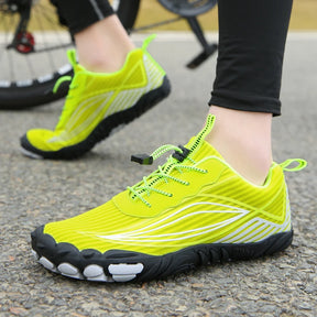 Outlivia® Track II Light Barefoot Shoes