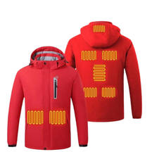 Outlivia® ArcticPro Heated Jacket