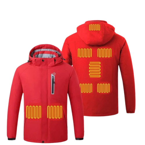 Outlivia® ArcticPro Heated Jacket
