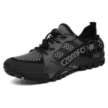 Outlivia® Hike Pro Barefoot Shoes