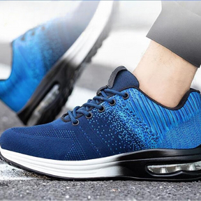 Outlivia® LiteStep Orthopedic Safety Shoes