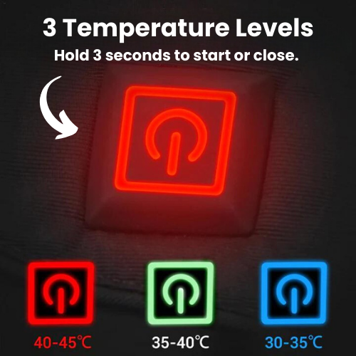 Outlivia® Heated Gloves (One Size Fit)