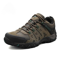 Outlivia® HikeUp Shoes