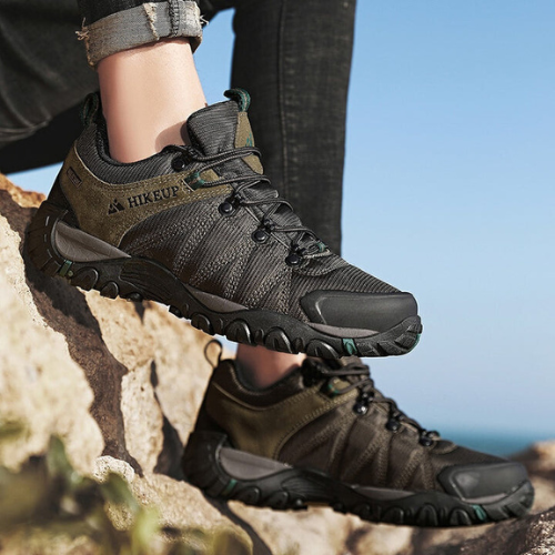 Outlivia® HikeUp Shoes
