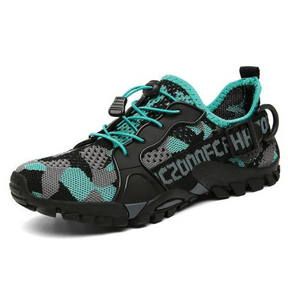 Outlivia® Hike Pro Barefoot Shoes