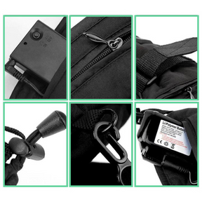 Outlivia® Heated Gloves (One Size Fit)