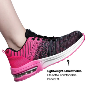 Outlivia® LiteStep Orthopedic Safety Shoes