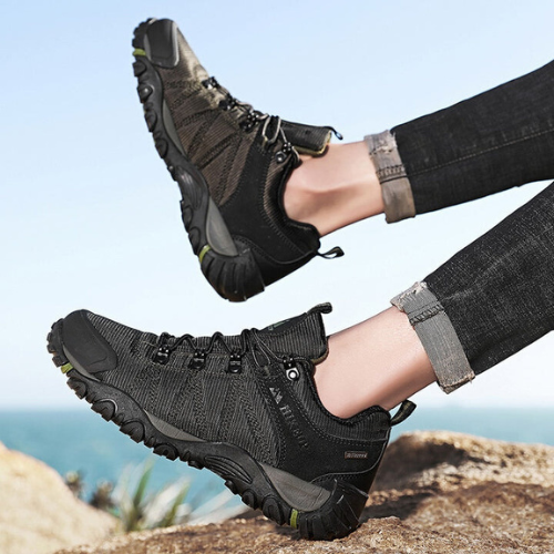 Outlivia® HikeUp Shoes