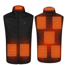 Outlivia® Heated Vest