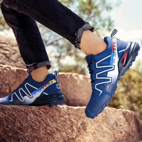 Outlivia® HikePeak Shoes