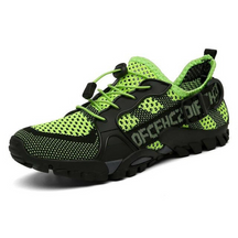 Outlivia® Hike Pro Barefoot Shoes