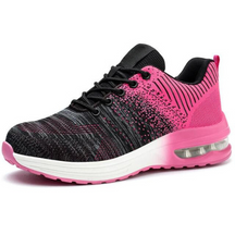 Outlivia® LiteStep Orthopedic Safety Shoes