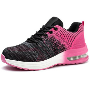 Outlivia® LiteStep Orthopedic Safety Shoes