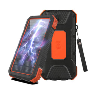 Outlivia® 7-in-1 Survival Powerbank