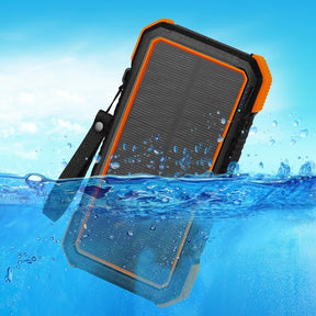 Outlivia® 7-in-1 Survival Powerbank