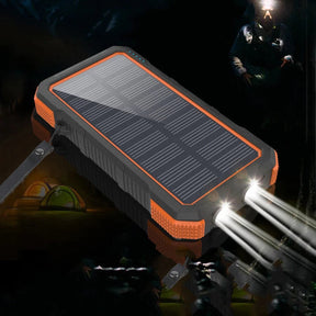 Outlivia® 7-in-1 Survival Powerbank